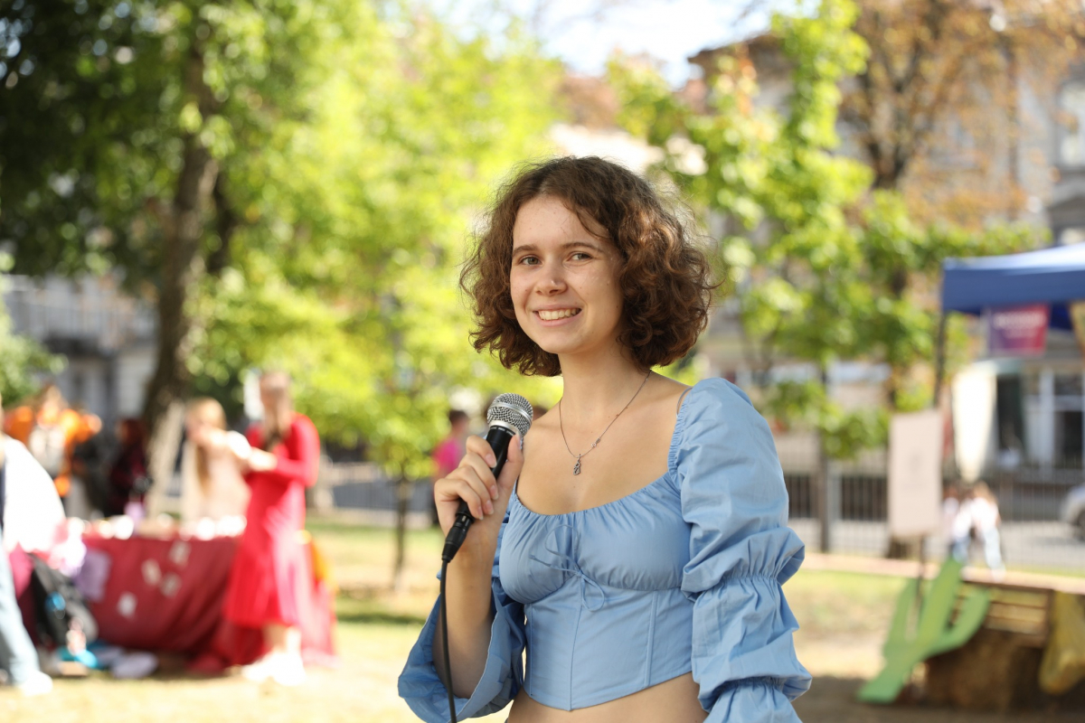 Фото із зустрічі