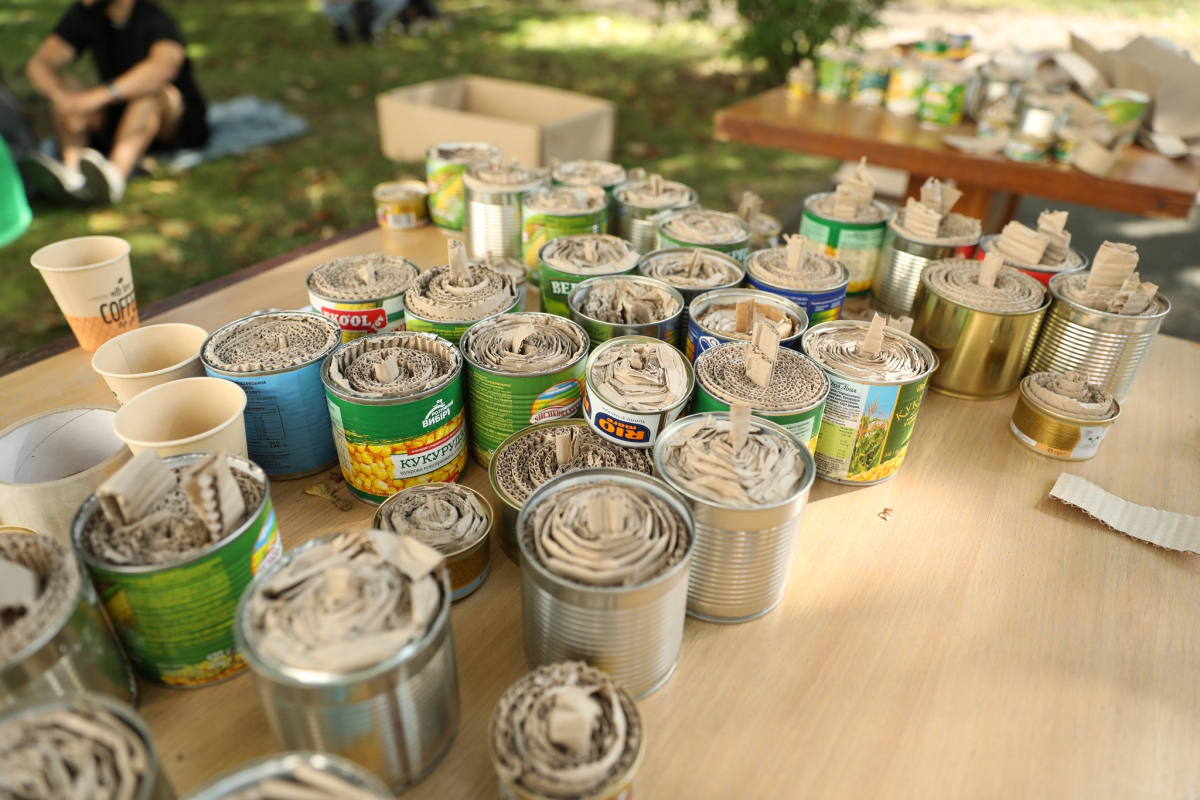 Фото із зустрічі