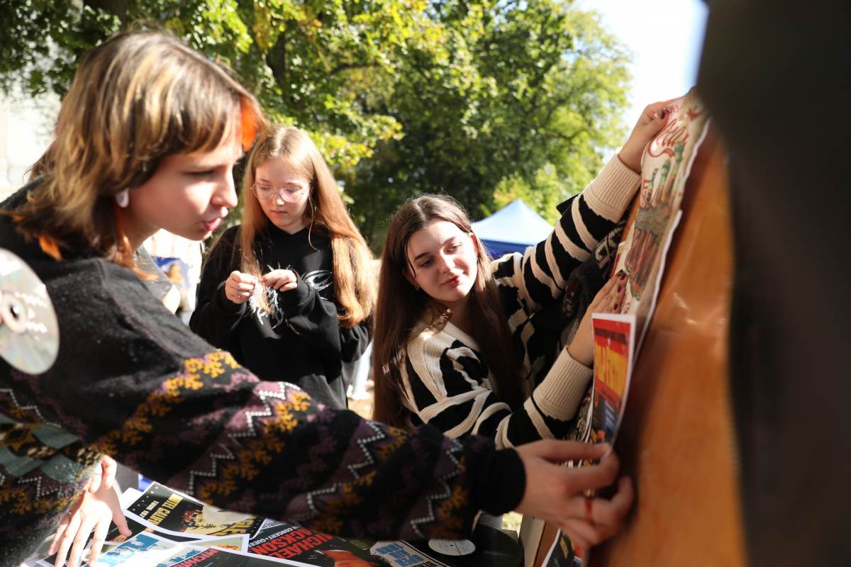 Фото із зустрічі