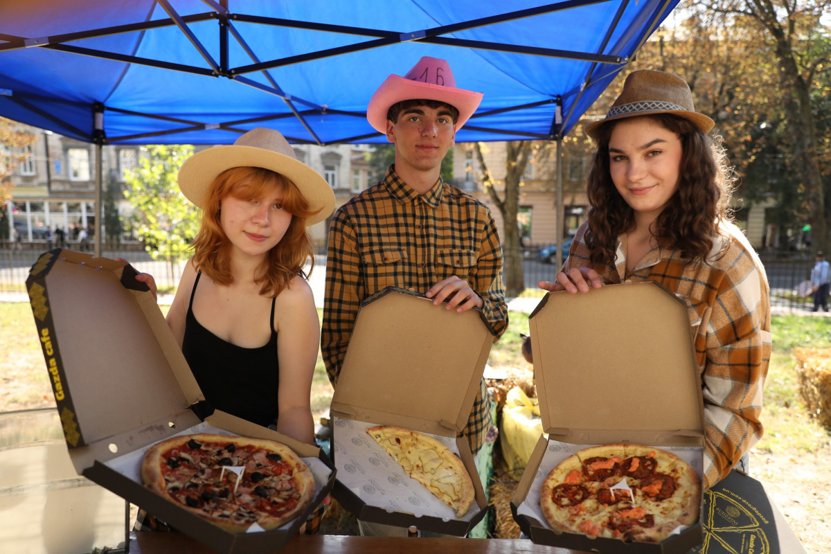 Фото із зустрічі