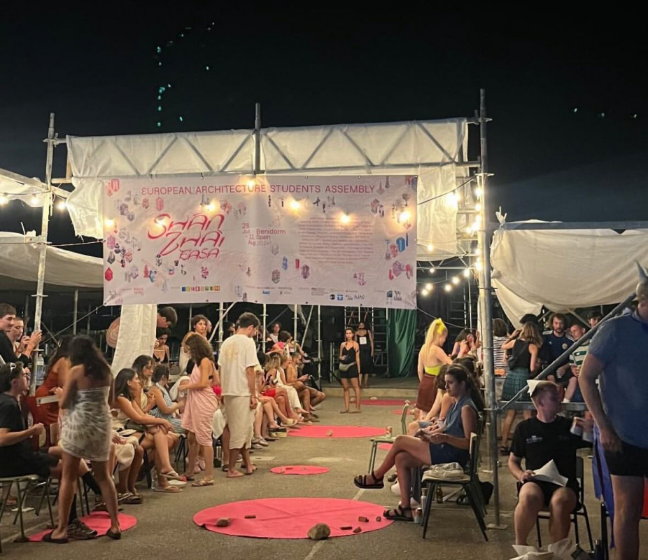 Фото із заходу в Іспанії