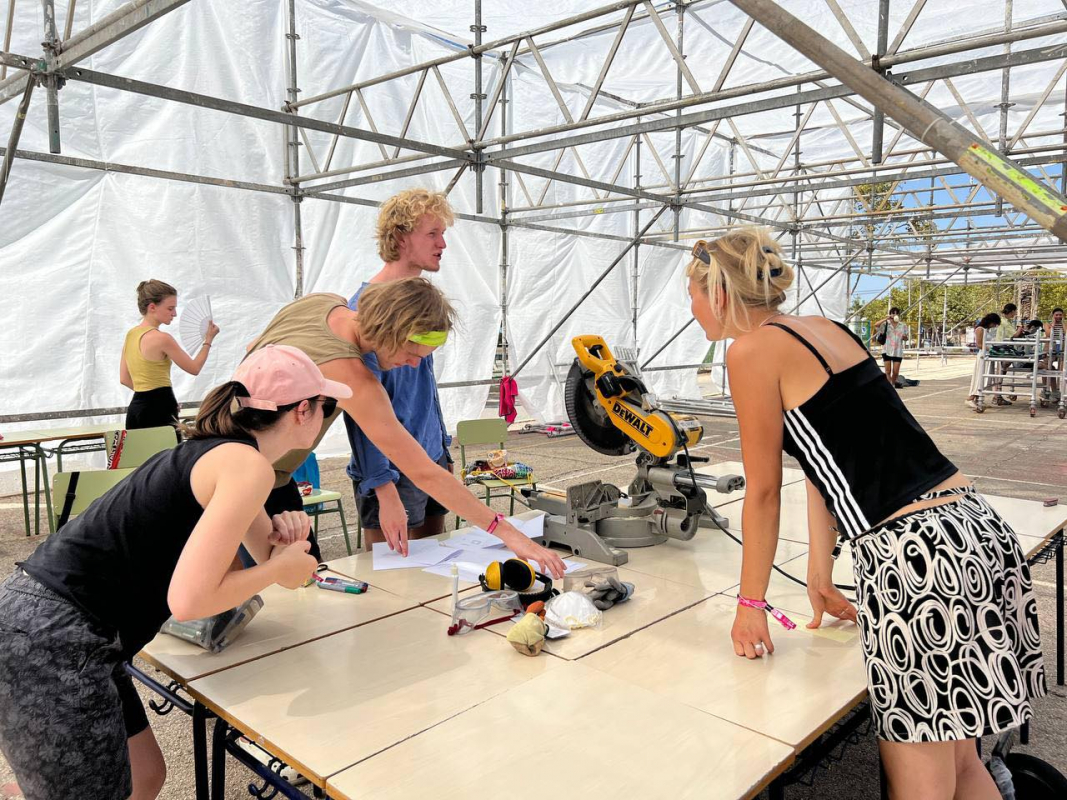 Фото із заходу в Іспанії