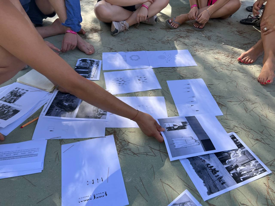 Фото із заходу в Іспанії