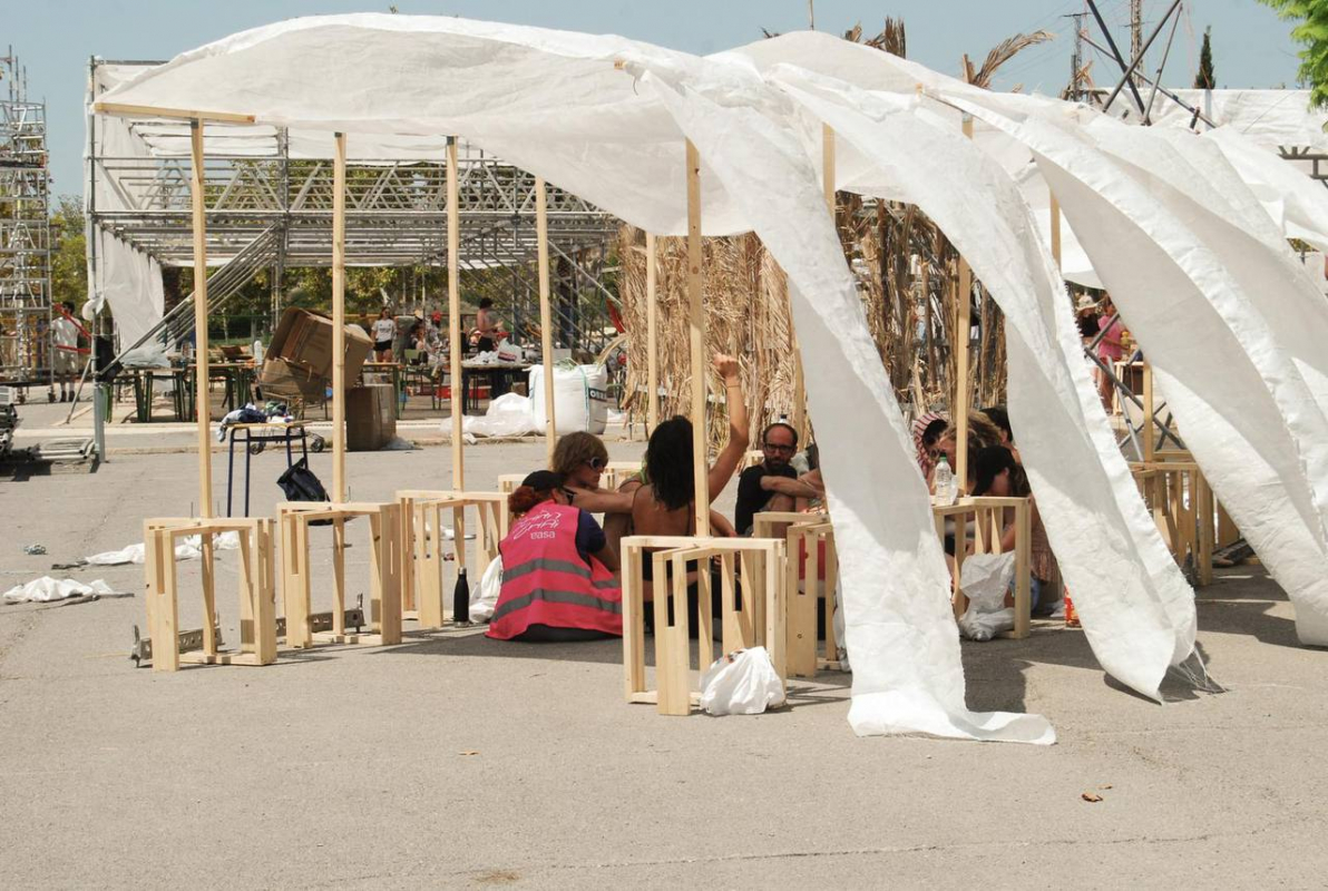 Фото із заходу в Іспанії