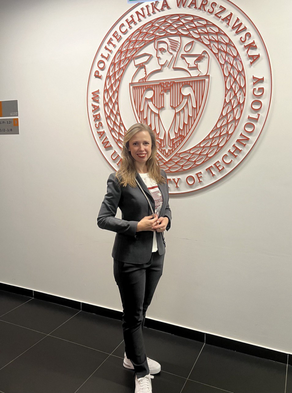 Фото із симпозіуму