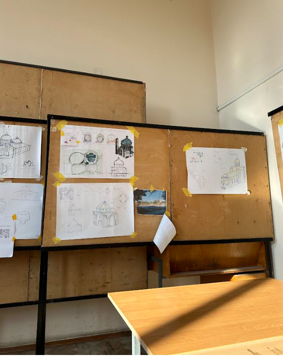 Фото із захисту