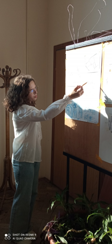 Фото із захисту