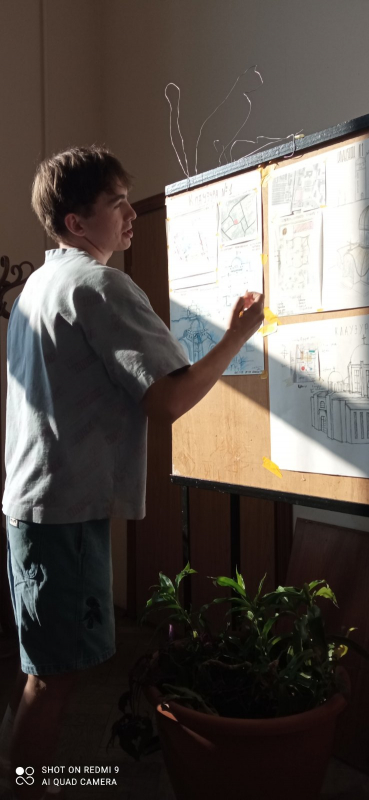 Фото із захисту