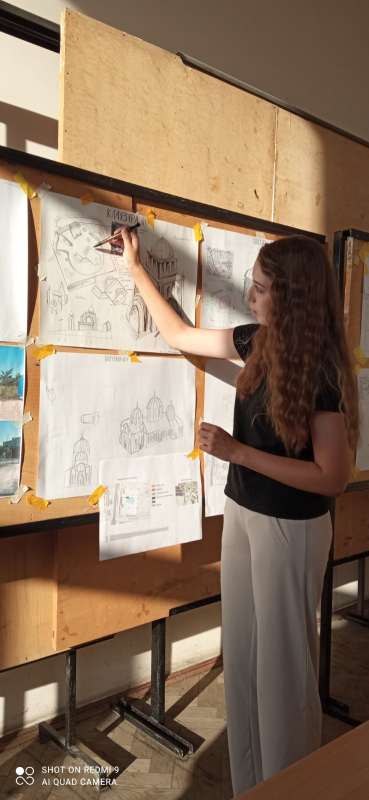 Фото із захисту