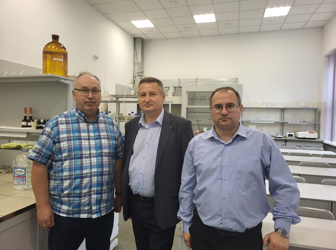 Фото із зустрічі