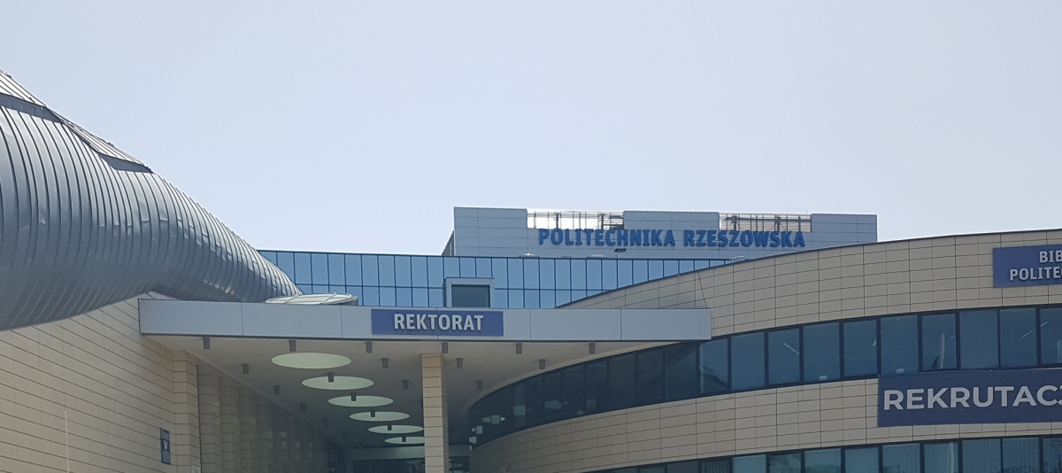 Жешувська політехніка