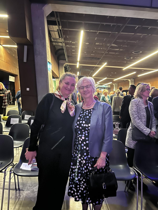 Фото зі стажування в Польщі