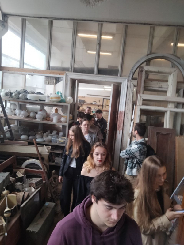 Фото з екскурсії