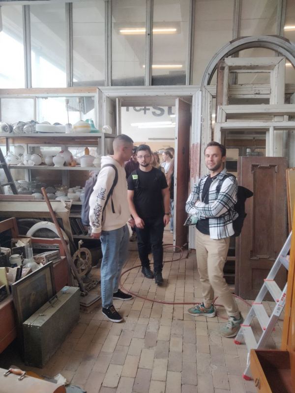 Фото з екскурсії