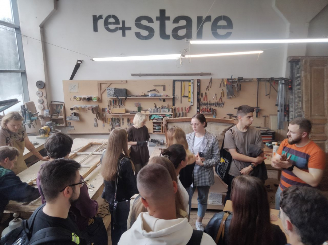 Фото з екскурсії