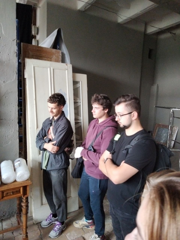 Фото з екскурсії