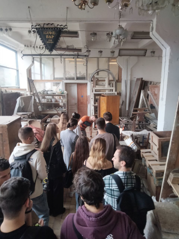 Фото з екскурсії