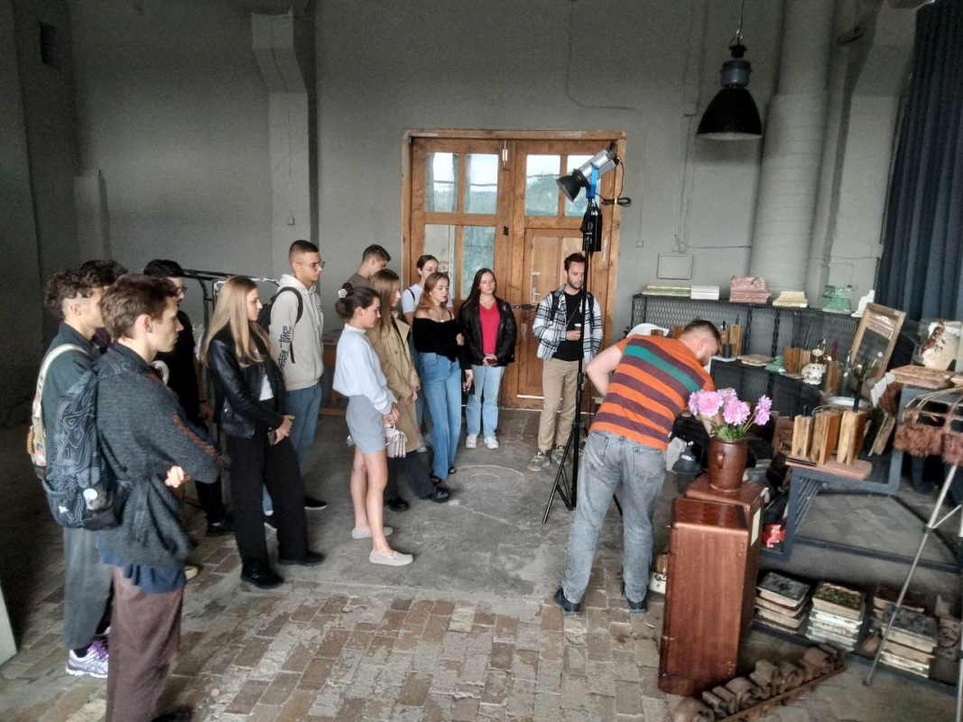 Фото з екскурсії