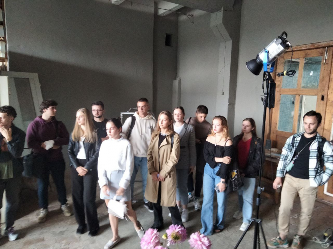 Фото з екскурсії