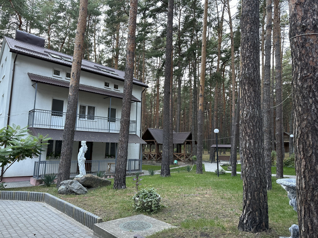 Фото з роботи над проєктом