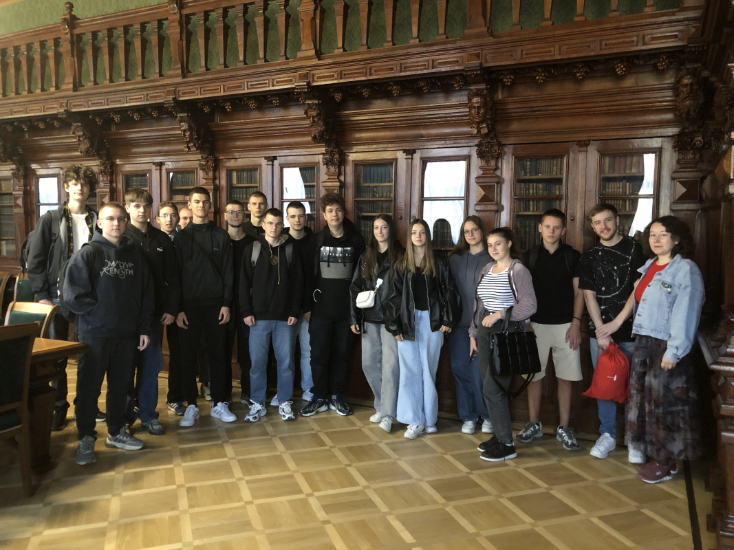 Фото з екскурсії