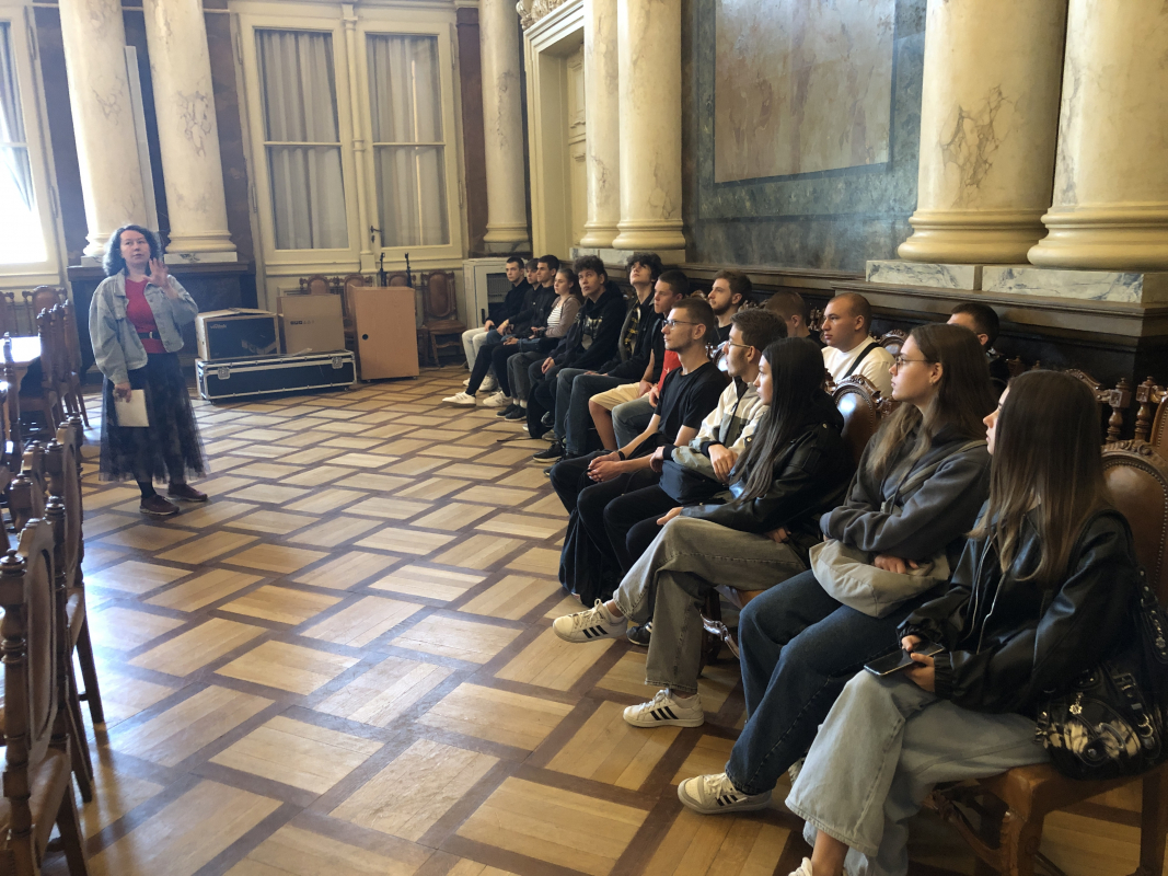 Фото з екскурсії