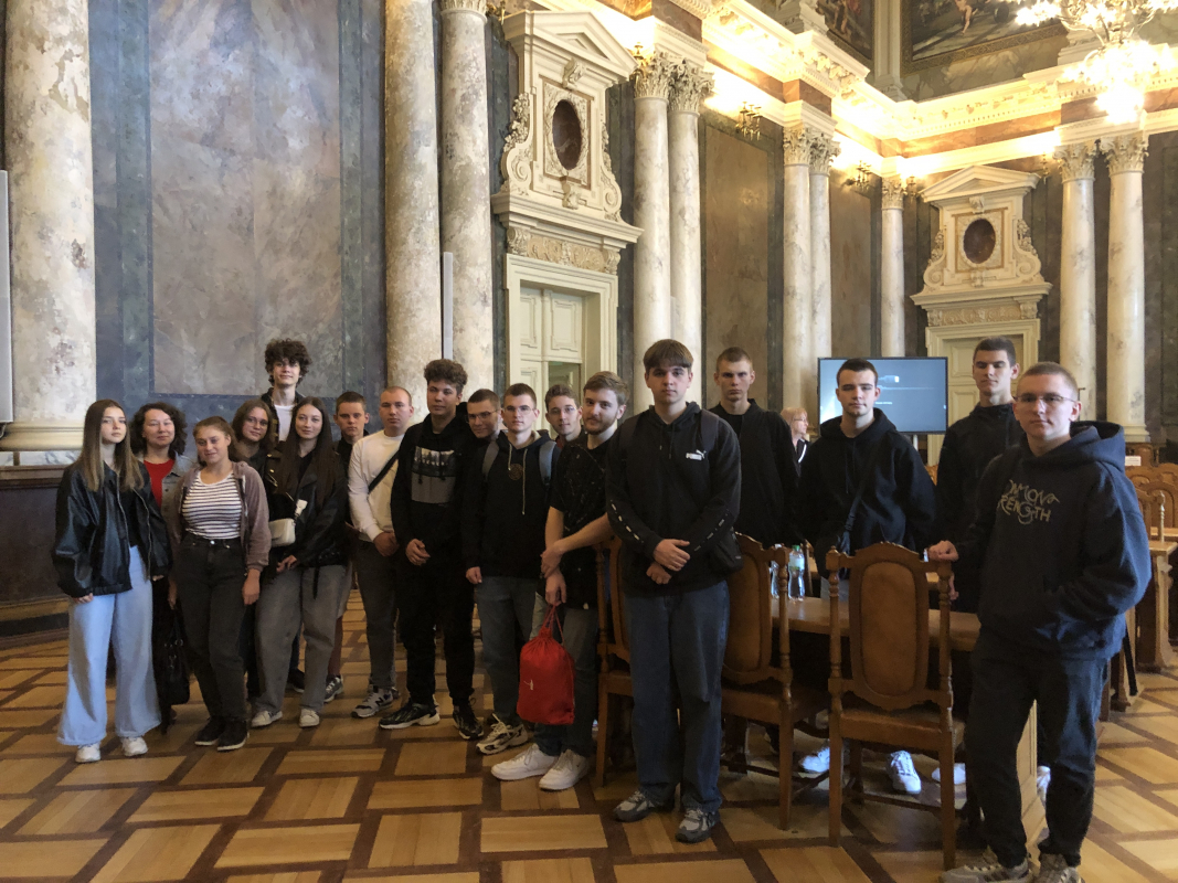 Фото з екскурсії