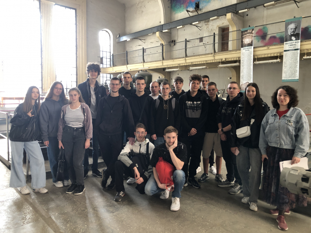 Фото з екскурсії