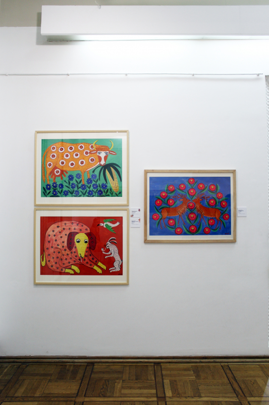 Фото з виставки