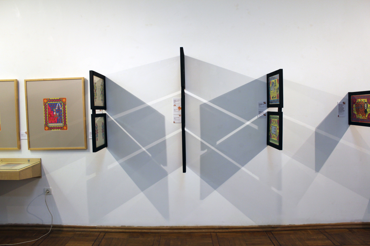 Фото з виставки