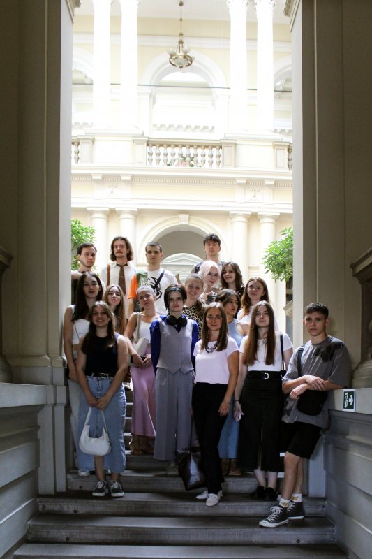 Фото з виставки