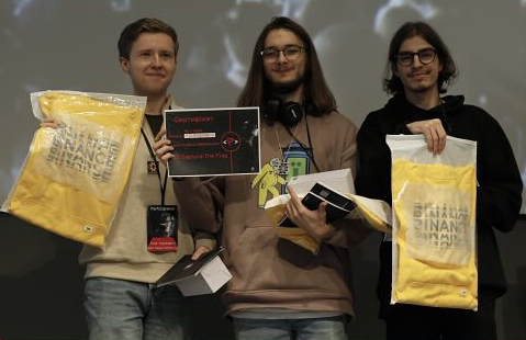 Фото зі змагань