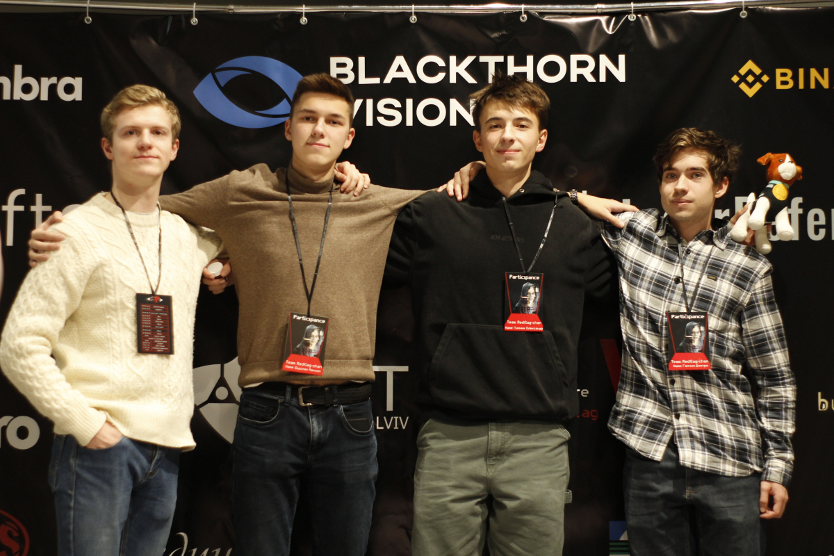 Фото зі змагань