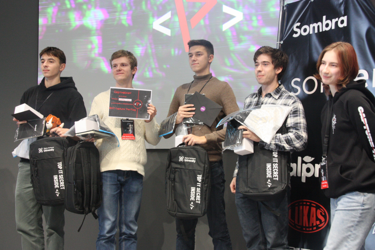 Фото зі змагань