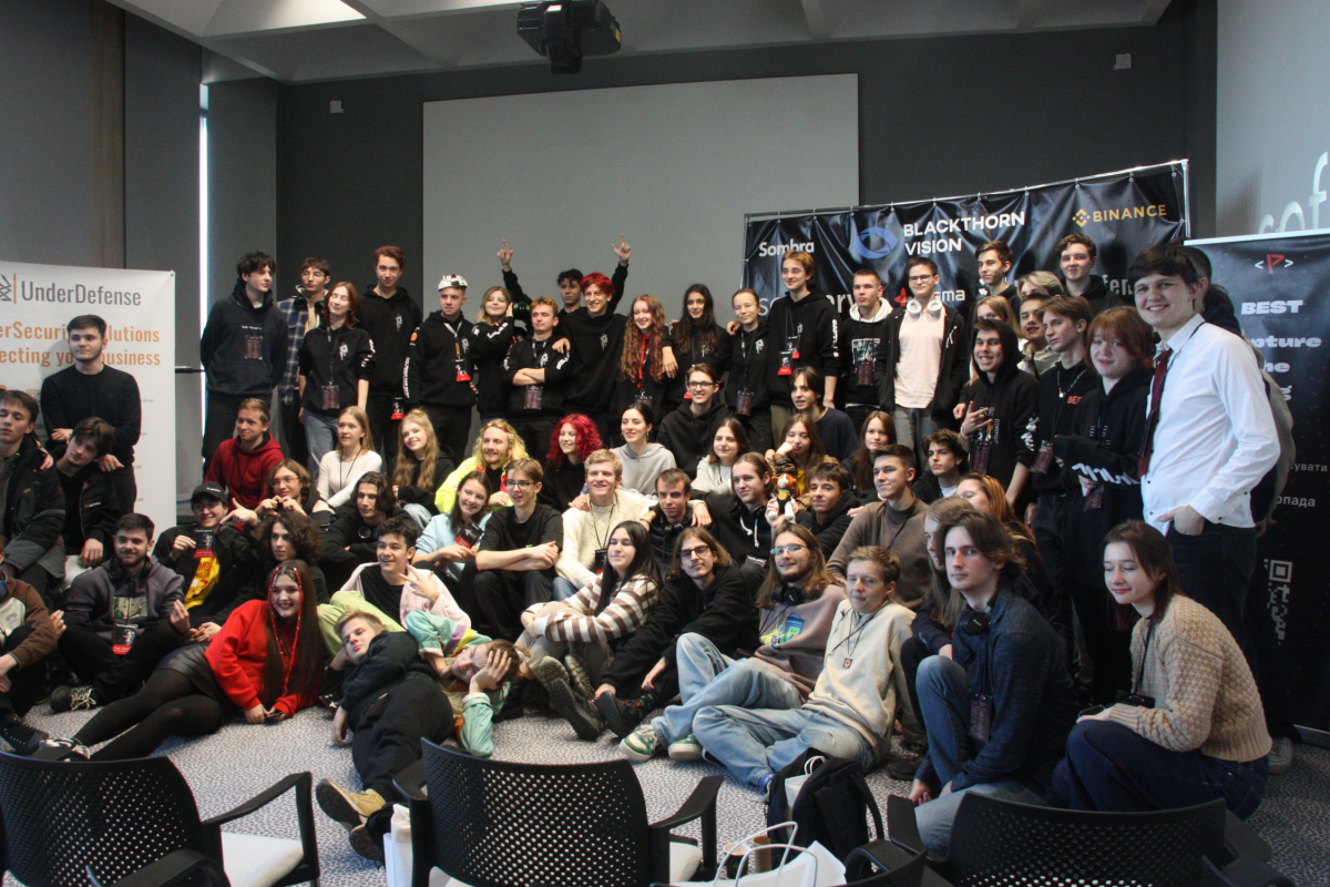 Фото зі змагань