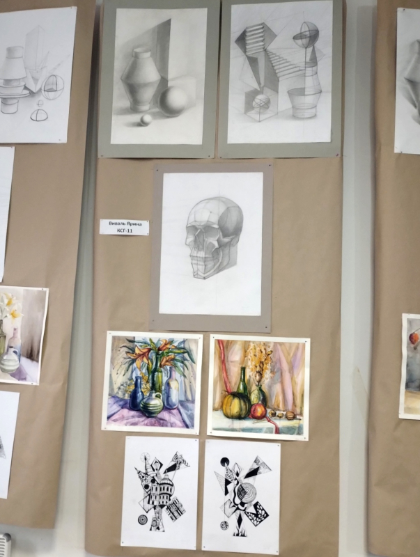 Фото із заходу