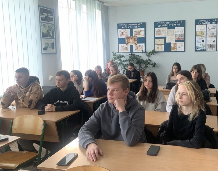 Фото із зустрічі