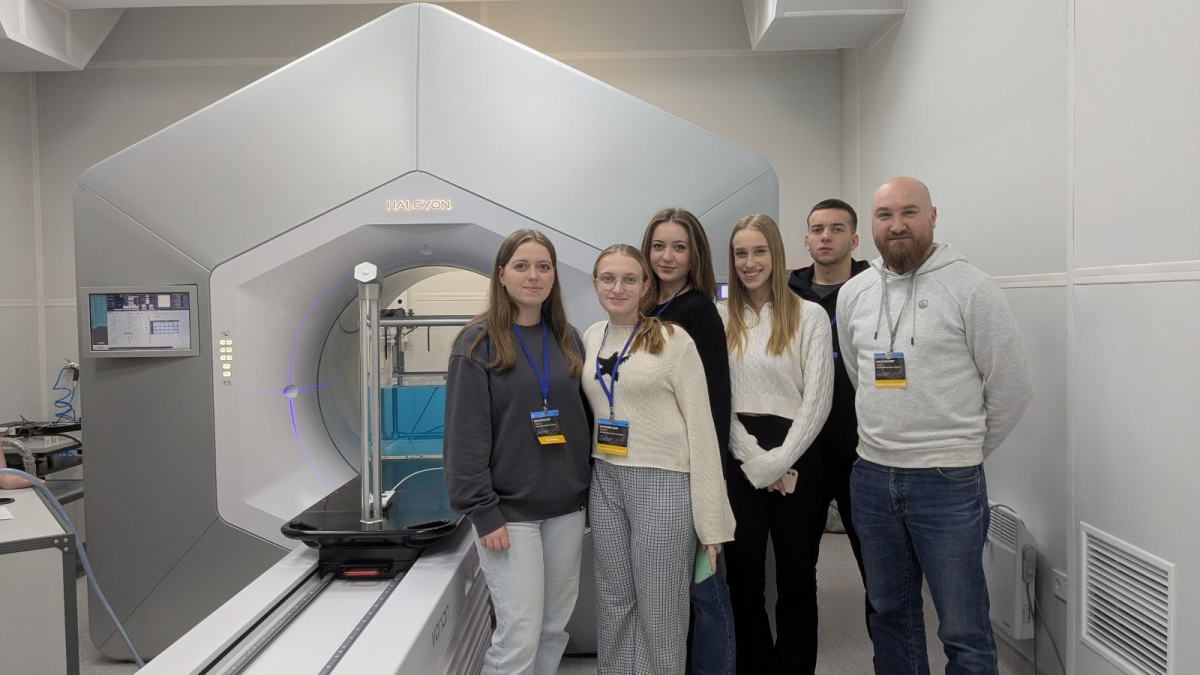 Фото з навчання