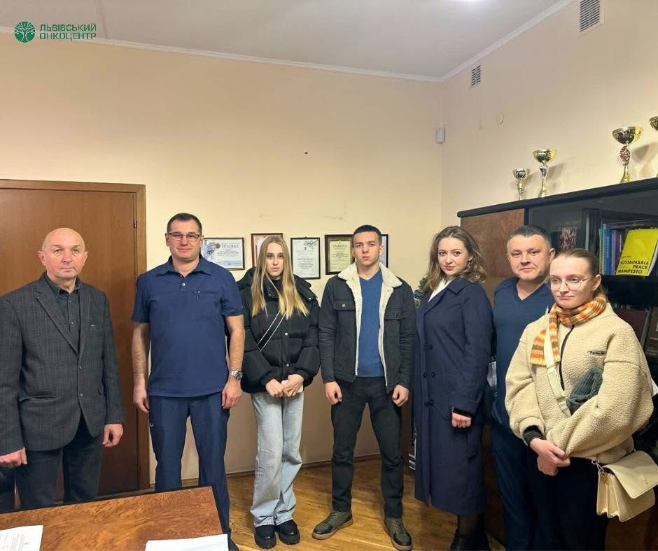 Фото з навчання