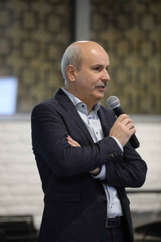 Фото із засідання Наглядової ради