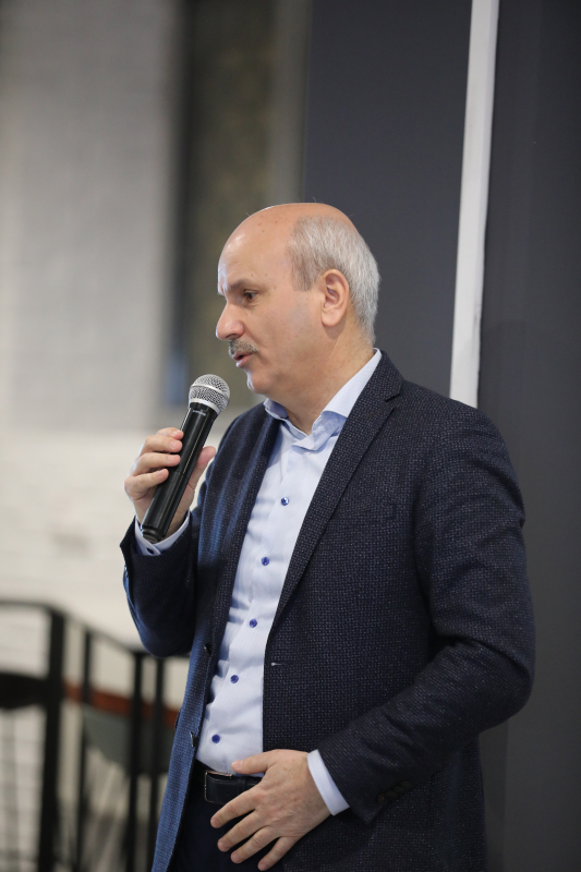 Фото із засідання Наглядової ради