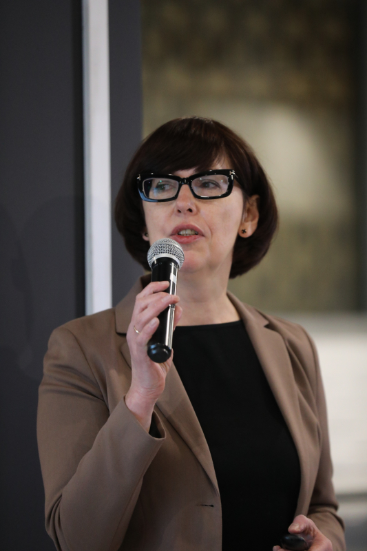 Фото із засідання Наглядової ради