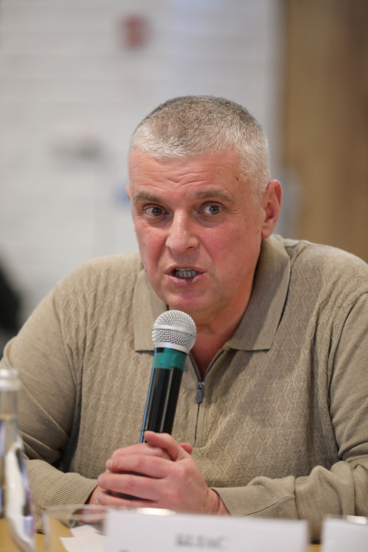 Фото із засідання Наглядової ради