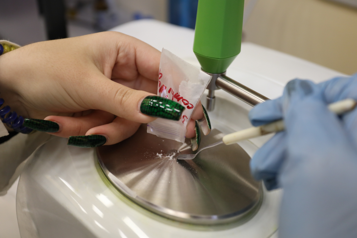 Фото з виконання проєкту