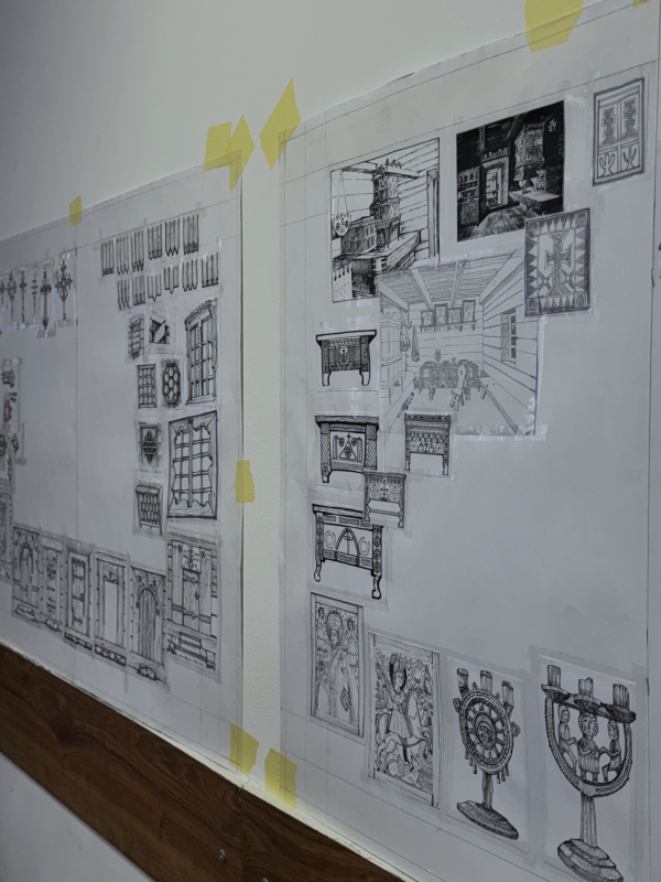 Фото з лекції