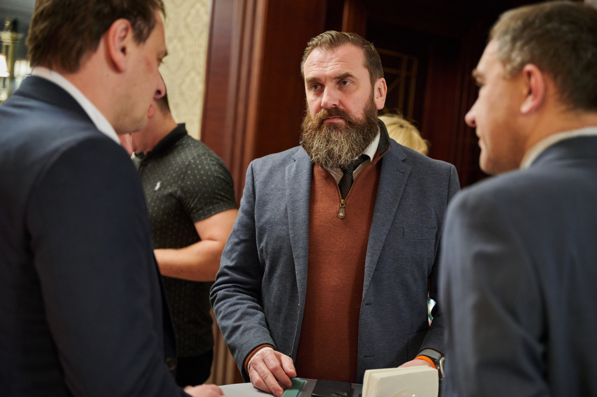 Фото із заходу в Києві