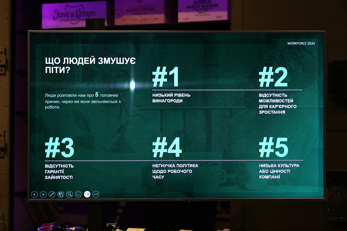 Фото з лекції