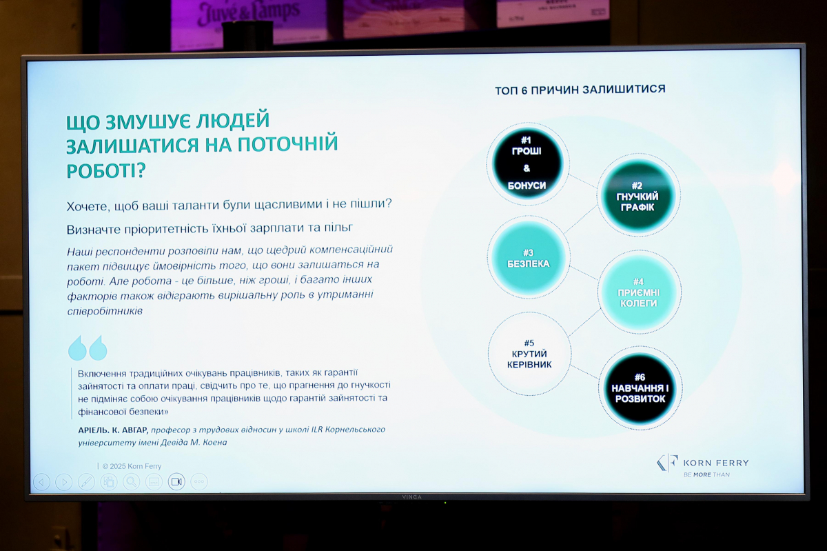 Фото з лекції