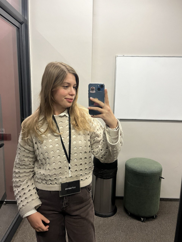 Фото зі стажування