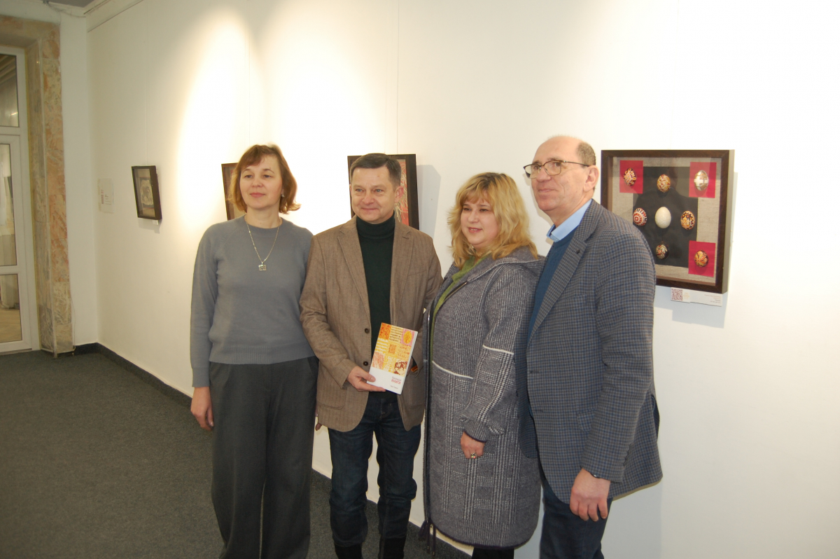 Фото із зустрічі